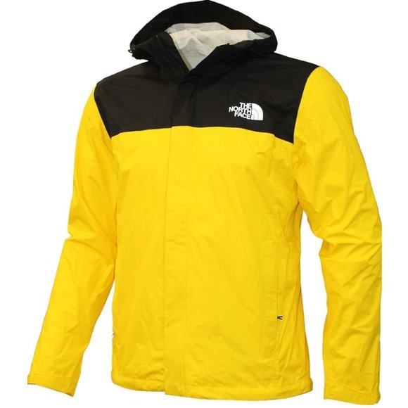 The North Face Other - The North Face Men's Venture 2 Dryvent Waterproof Rain Jacket